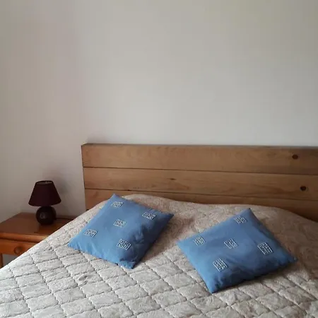 Apartment La Coulee Verte