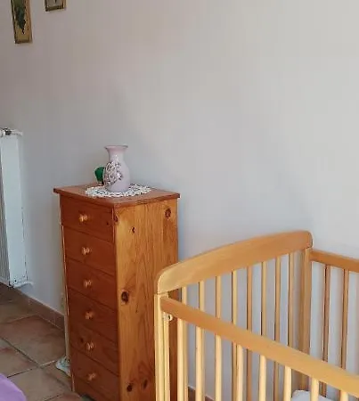La Coulee Verte Apartment *