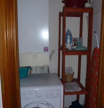 Apartment La Coulee Verte Nice