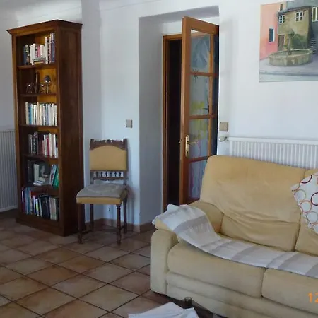 Apartment La Coulee Verte Nice