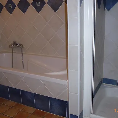 Apartment La Coulee Verte Nice