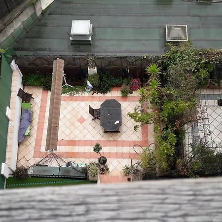 Apartment La Coulee Verte