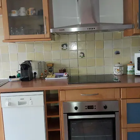 Apartment La Coulee Verte