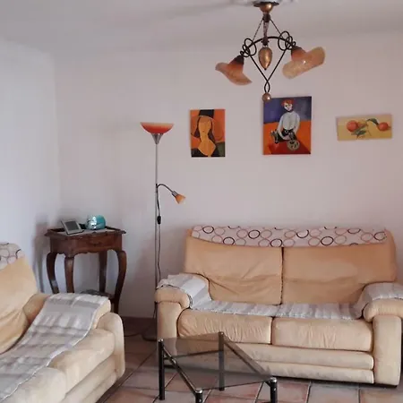 La Coulee Verte Apartment