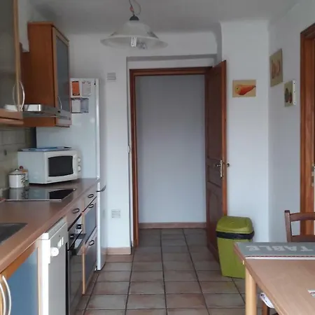La Coulee Verte Apartment *