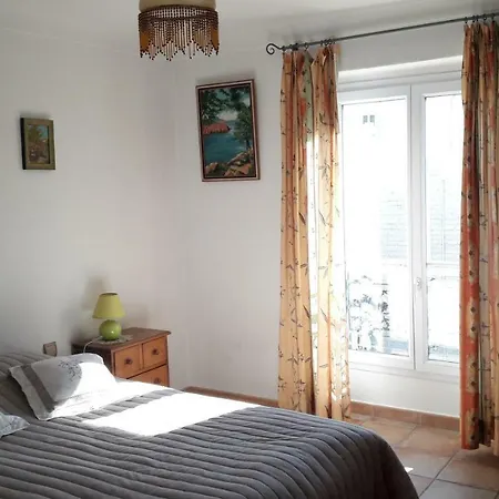 Apartment La Coulee Verte